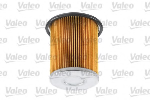 VALEO 587912 Fuel filter